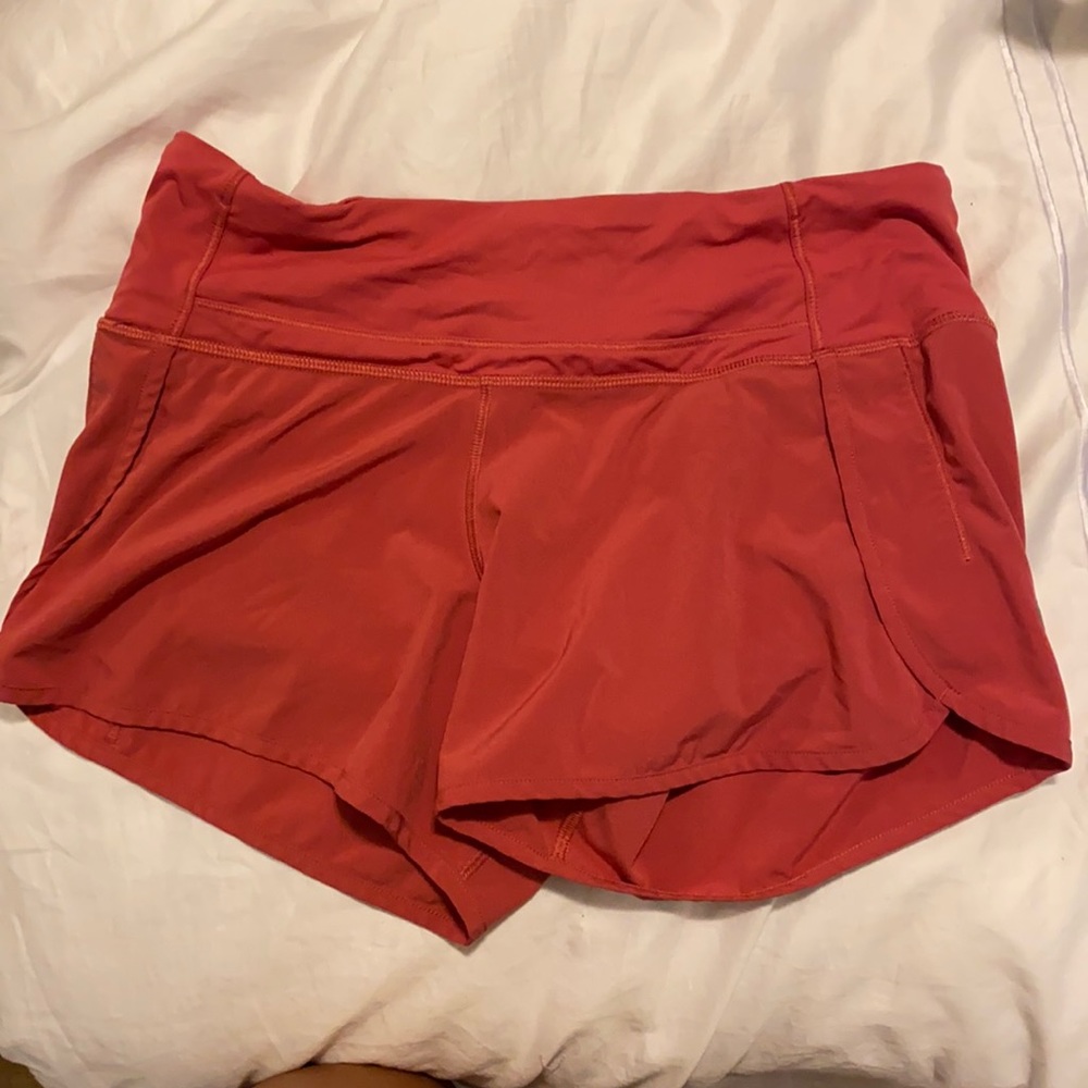 Lululemon shorts